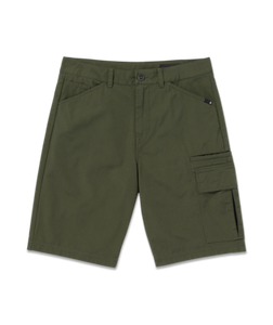 Grand Fang Cargo Short 22