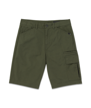 Grand Fang Cargo Short 22