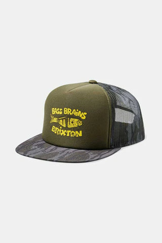 Bass Brains Bait HP Trucker