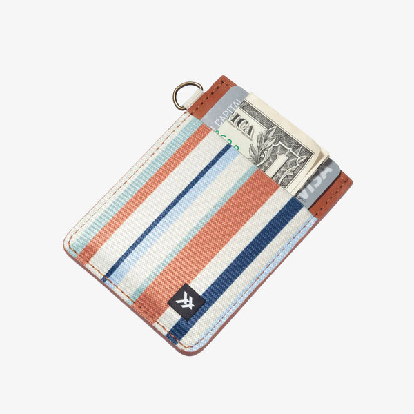 Vertical Wallet