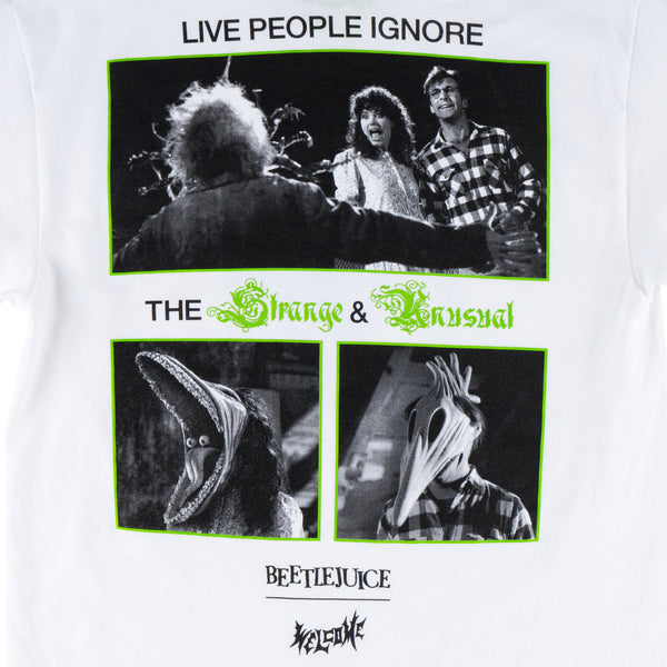 Beetlejuice Trust Tee