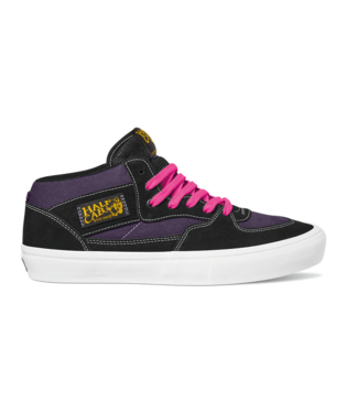 W Skate Half Cab