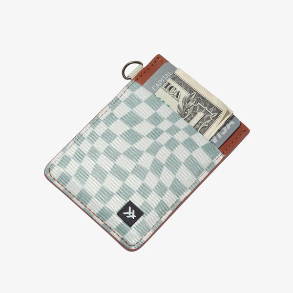 Vertical Wallet