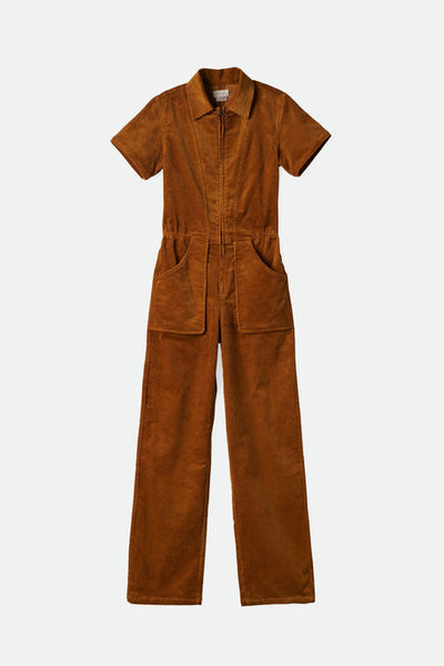 Utility Jumpsuit