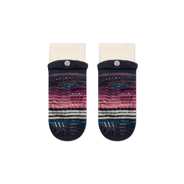 Curren Slipper Sock