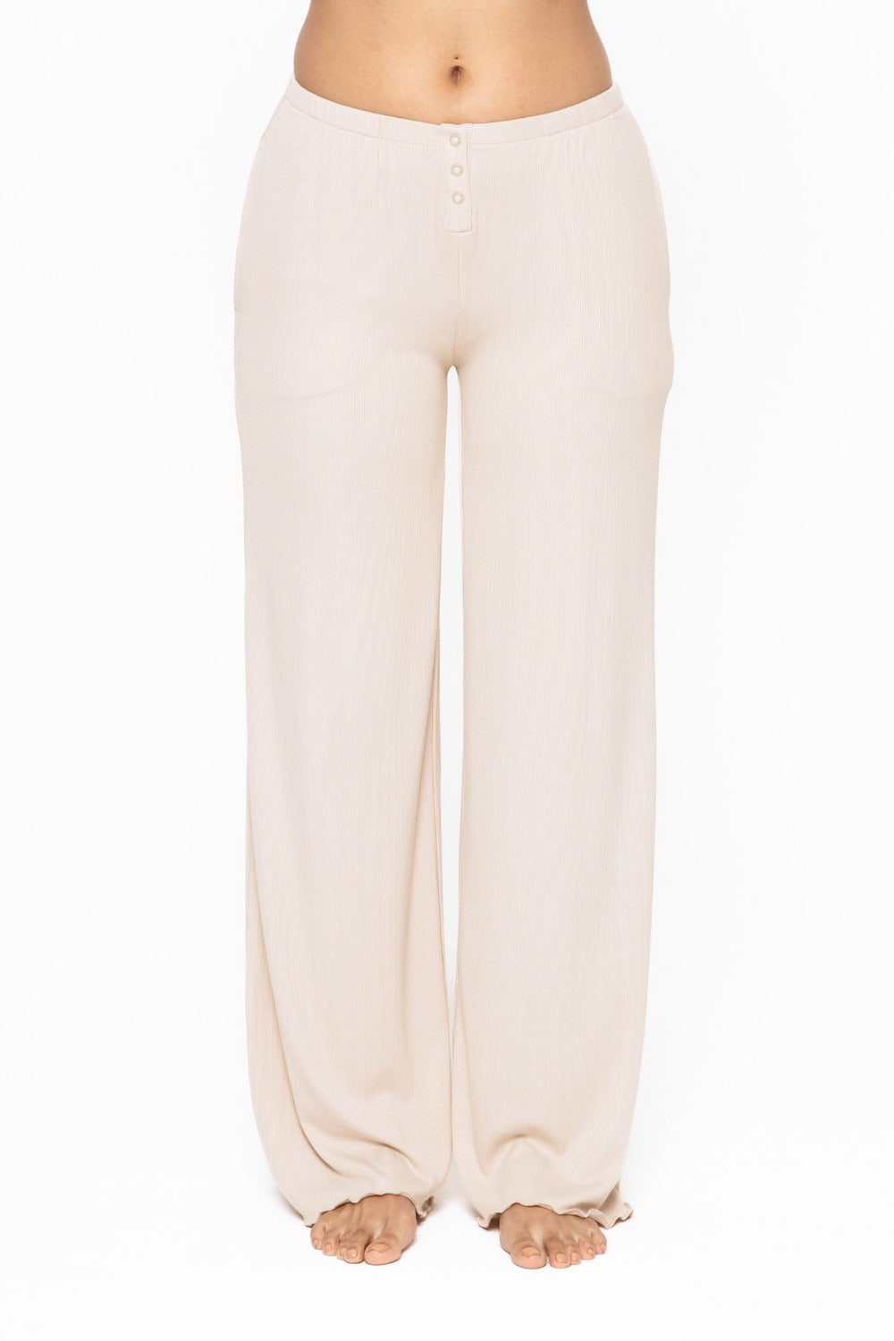 Bamboo Blend Lounge Pant