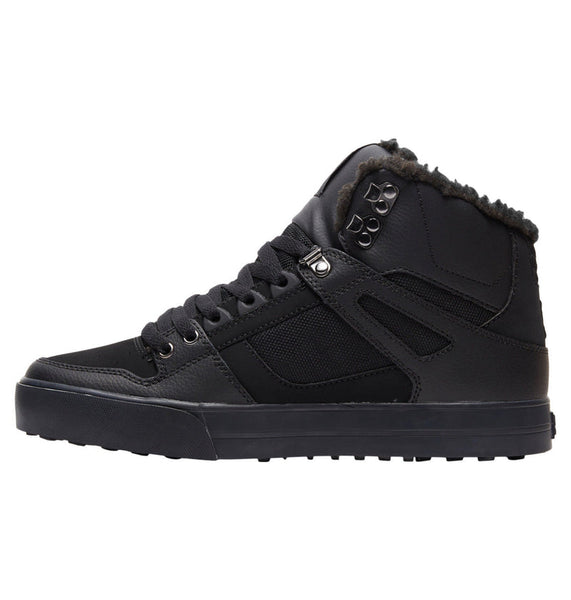 Pure High-Top Winter Shoe