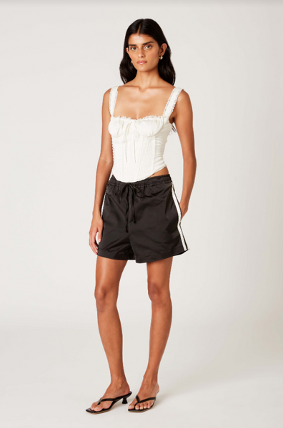 Luis Short - Black
