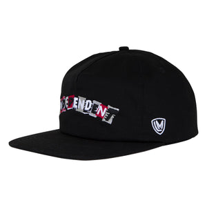 LM Ransom Snapback