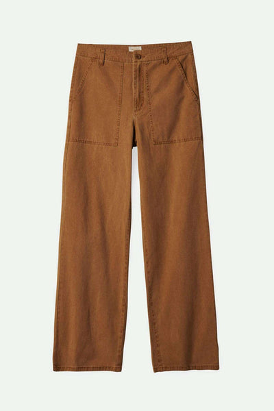 Vintage Military Light Weight Pant - Washed Copper