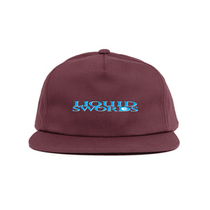 Chocolate Liquid Swords 5Panel