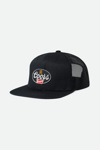 Coors Griffin Snapback