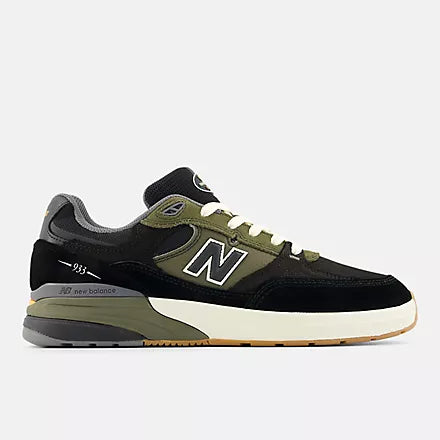 Numeric Reynolds 933
