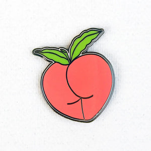 Peach Pin