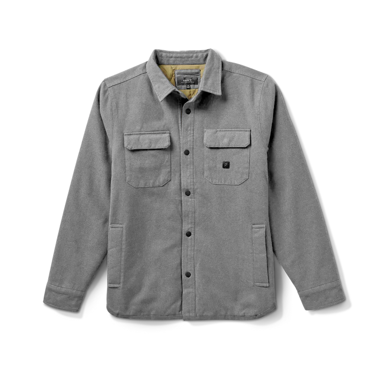 Backwoods Overshirt