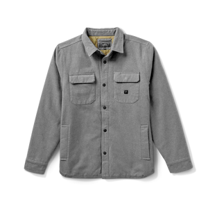 Backwoods Overshirt