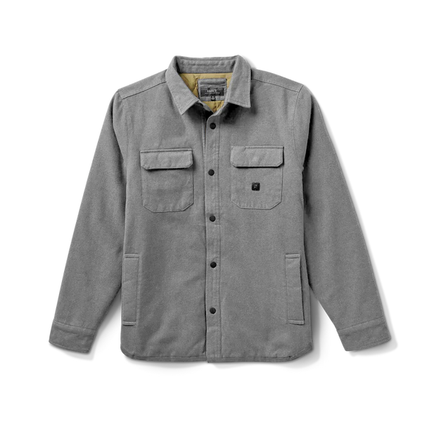 Backwoods Overshirt