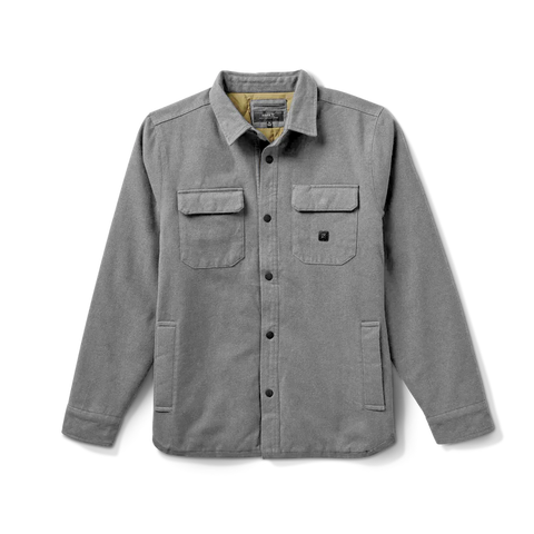 Backwoods Overshirt