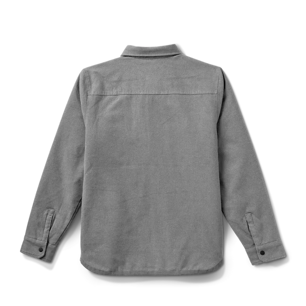 Backwoods Overshirt