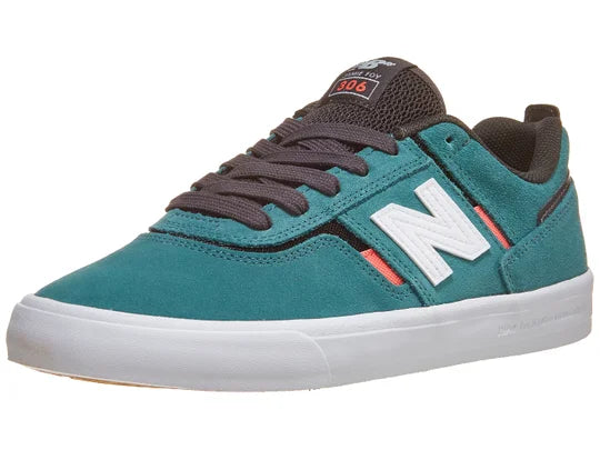 NB Numeric 306 - New Spruce