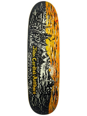 Antihero Cardiel Meridian Deck 9.18