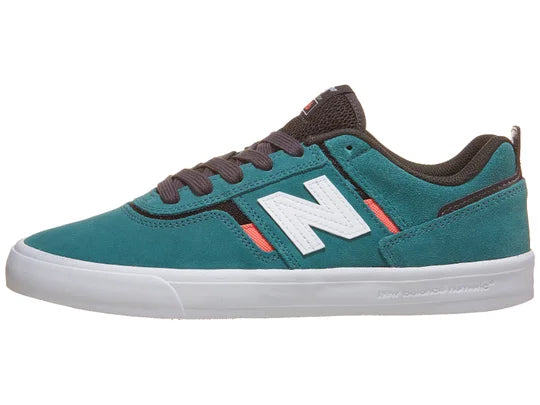 NB Numeric 306 - New Spruce