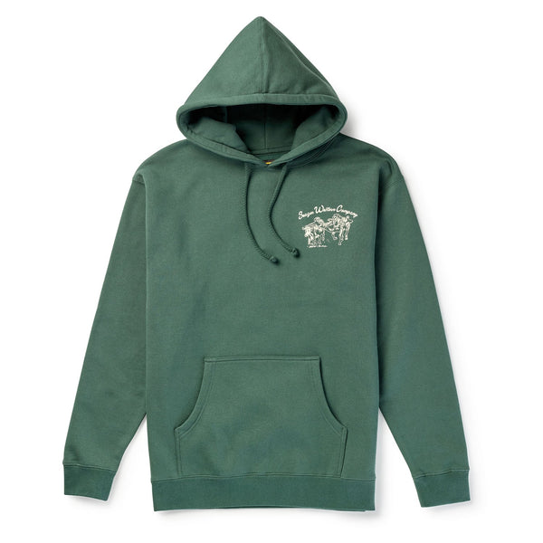 Los Rios Hoodie