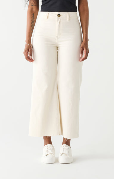 Super High Rise Culotte