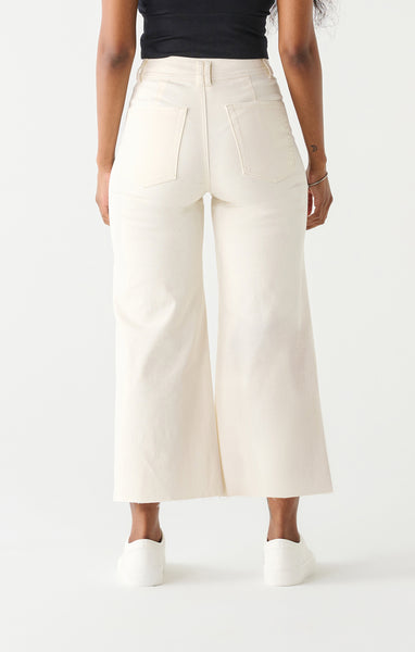 Super High Rise Culotte