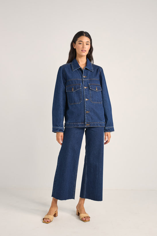 Clothing - Jackets