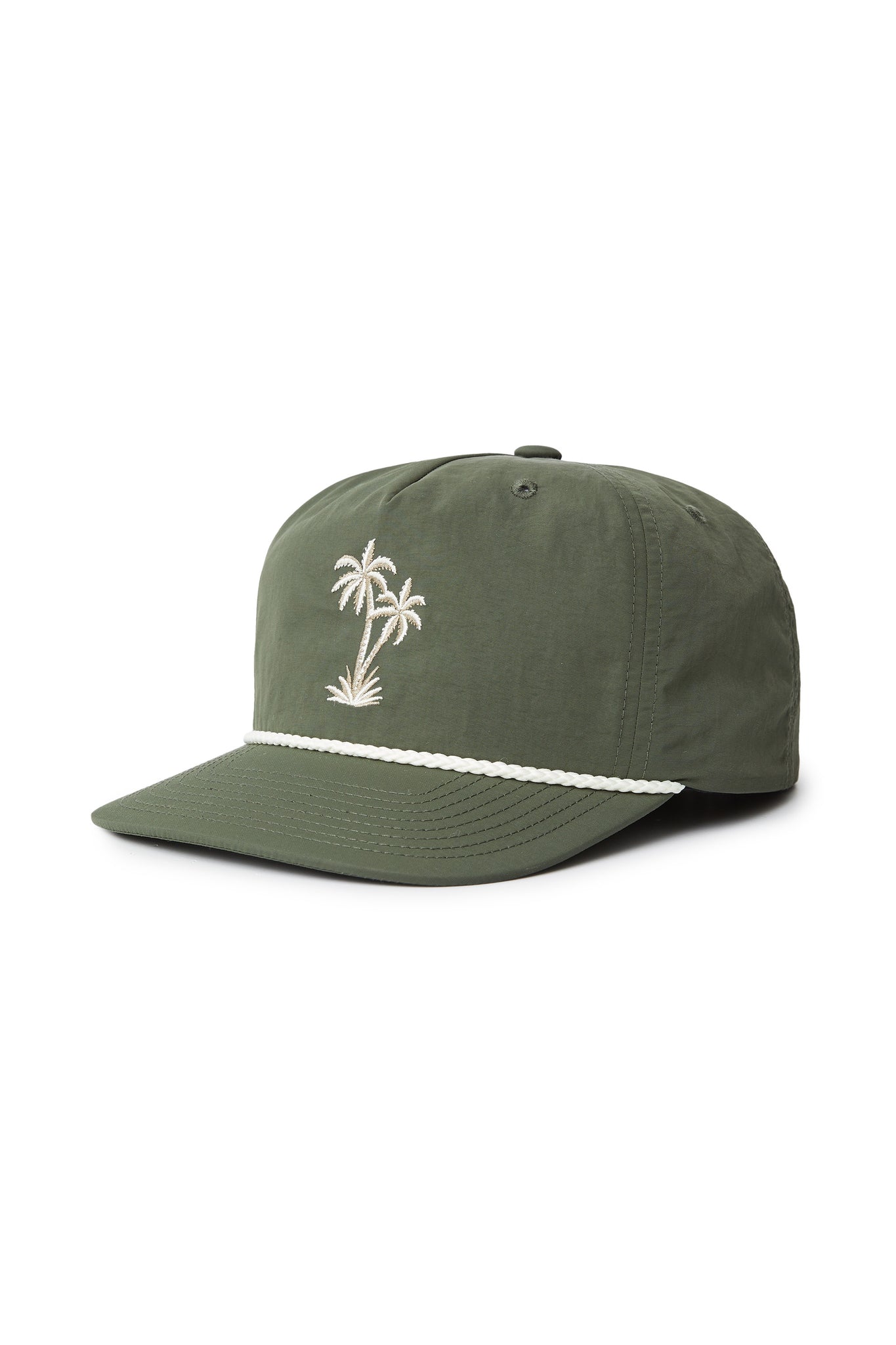 Katin Retreat Hat - Olive