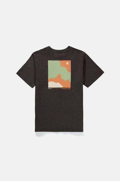 Zone Vintage Ss Tee