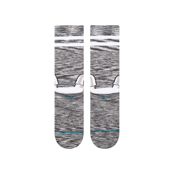 Star Wars x Stance Storm Trooper Mid Cushion Crew Socks