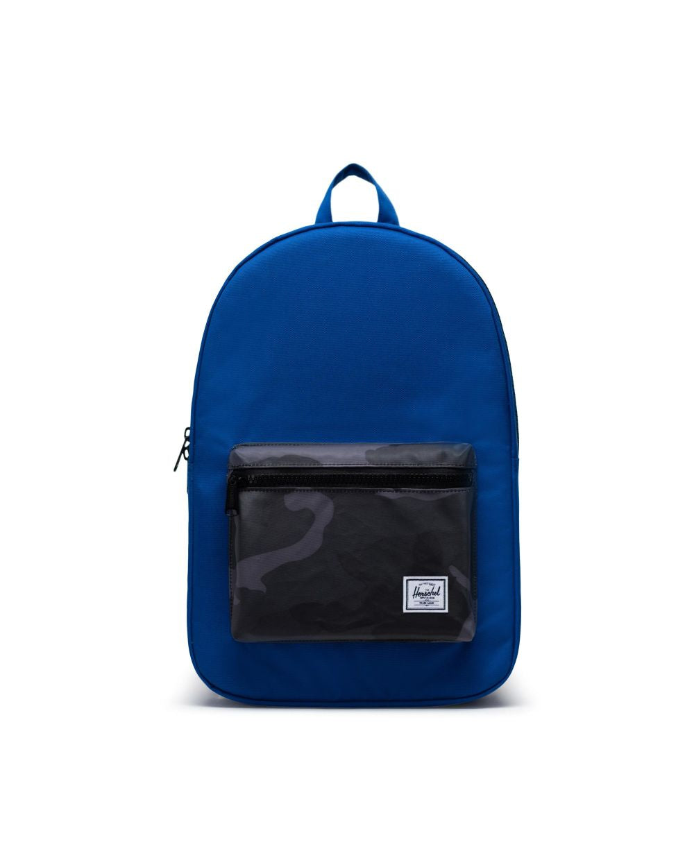 Herschel Settlement Backpack - Surf The Web/ Night Camo