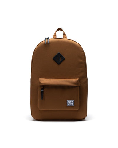 Herschel Heritage Backpack 21.5L - Rubber