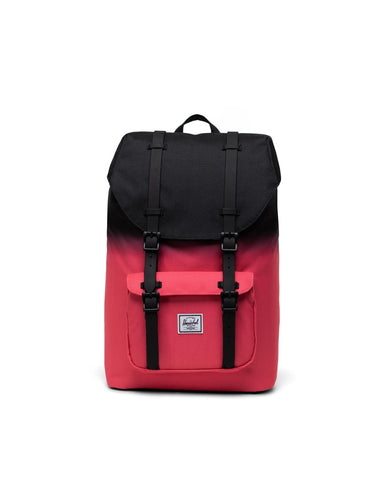 Herschel Little America Mid-Volume Backpack - Calypso Coral Gradient