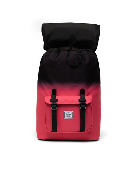 Herschel Little America Mid-Volume Backpack - Calypso Coral Gradient