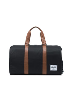 Herschel Novel Duffle 42.5L Bag - Black