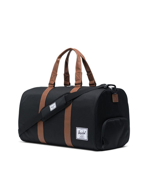 Herschel Novel Duffle 42.5L Bag - Black