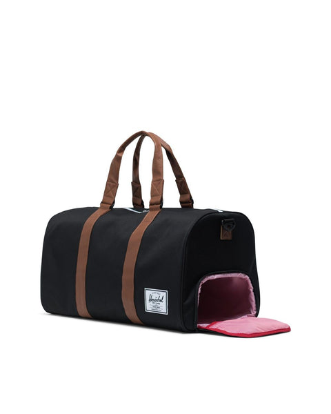 Herschel Novel Duffle 42.5L Bag - Black