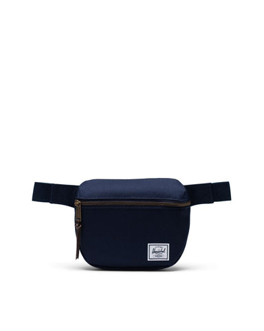 Herschel Fifteen Hip Pack - Peacoat/Chicory Cofffee