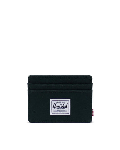 Herschel Charlie Wallet - Scarab