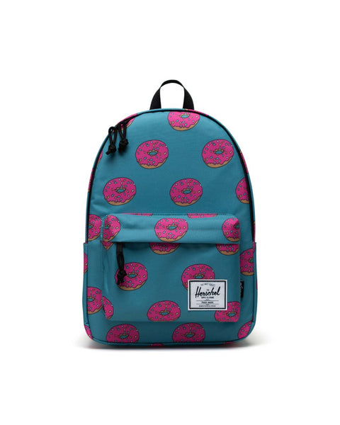 Herschel Classic XL Backpack - Homer Simpson