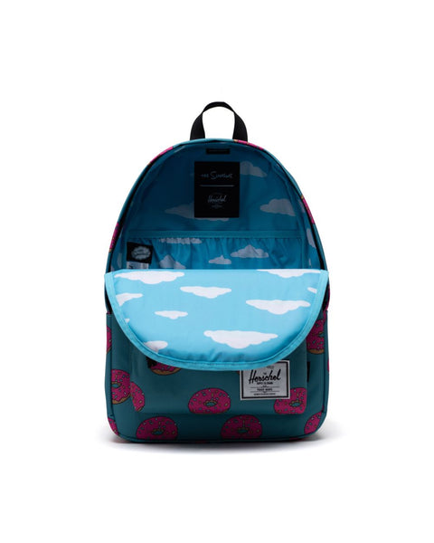 Herschel Classic XL Backpack - Homer Simpson