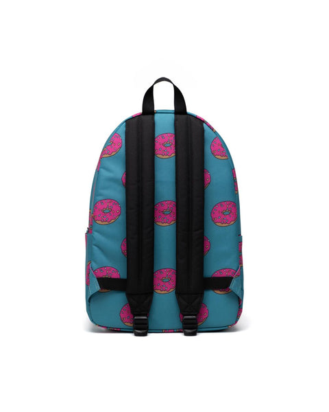 Herschel Classic XL Backpack - Homer Simpson