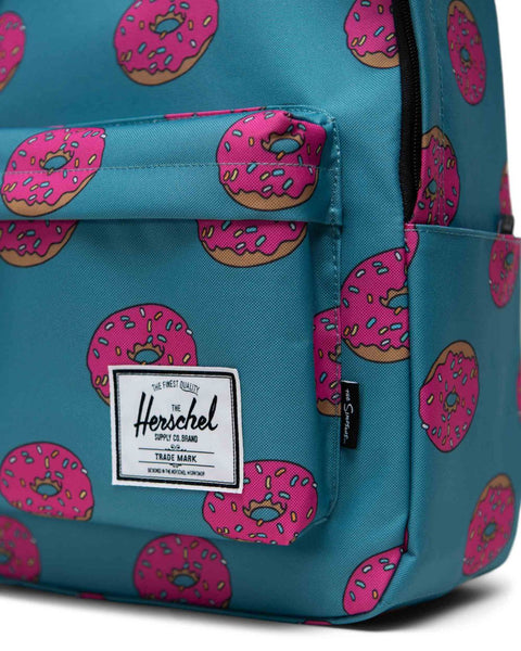 Herschel Classic XL Backpack - Homer Simpson