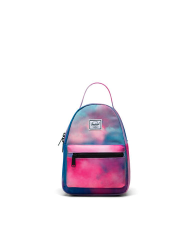 Herschel Nova Backpack Mini Backpack - Cloudburst Neon