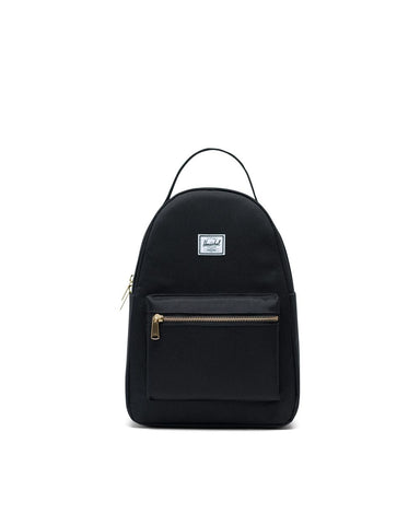 Herschel Nova Small Backpack - Black