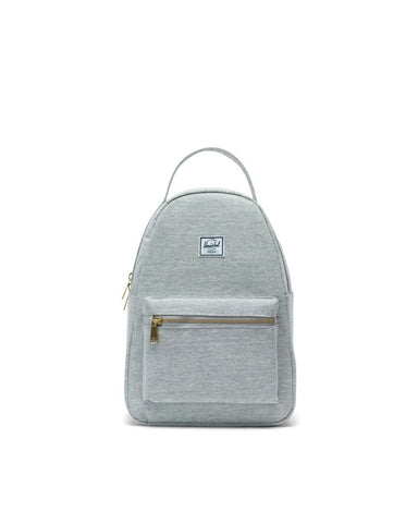 Herschel Nova Small Backpack - Light Grey