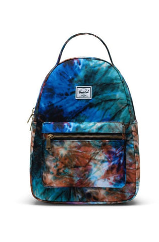 Herschel Nova Small Backpack - Summer Tie Dye